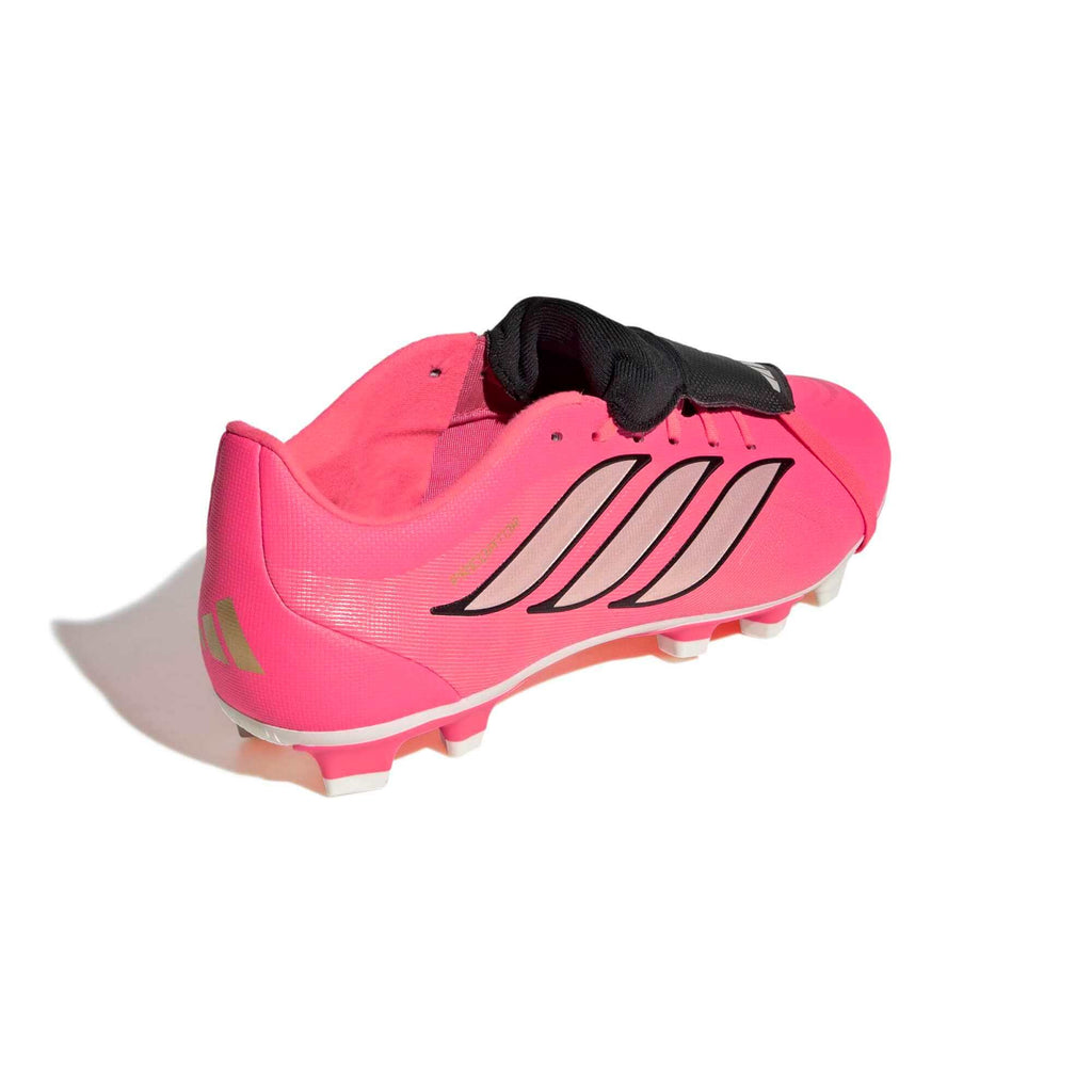 New Arrival adidas Predator Club Fold-Over Tongue Firm/Multi Ground Soccer Cleats - Road To Glory Pack (SP26)