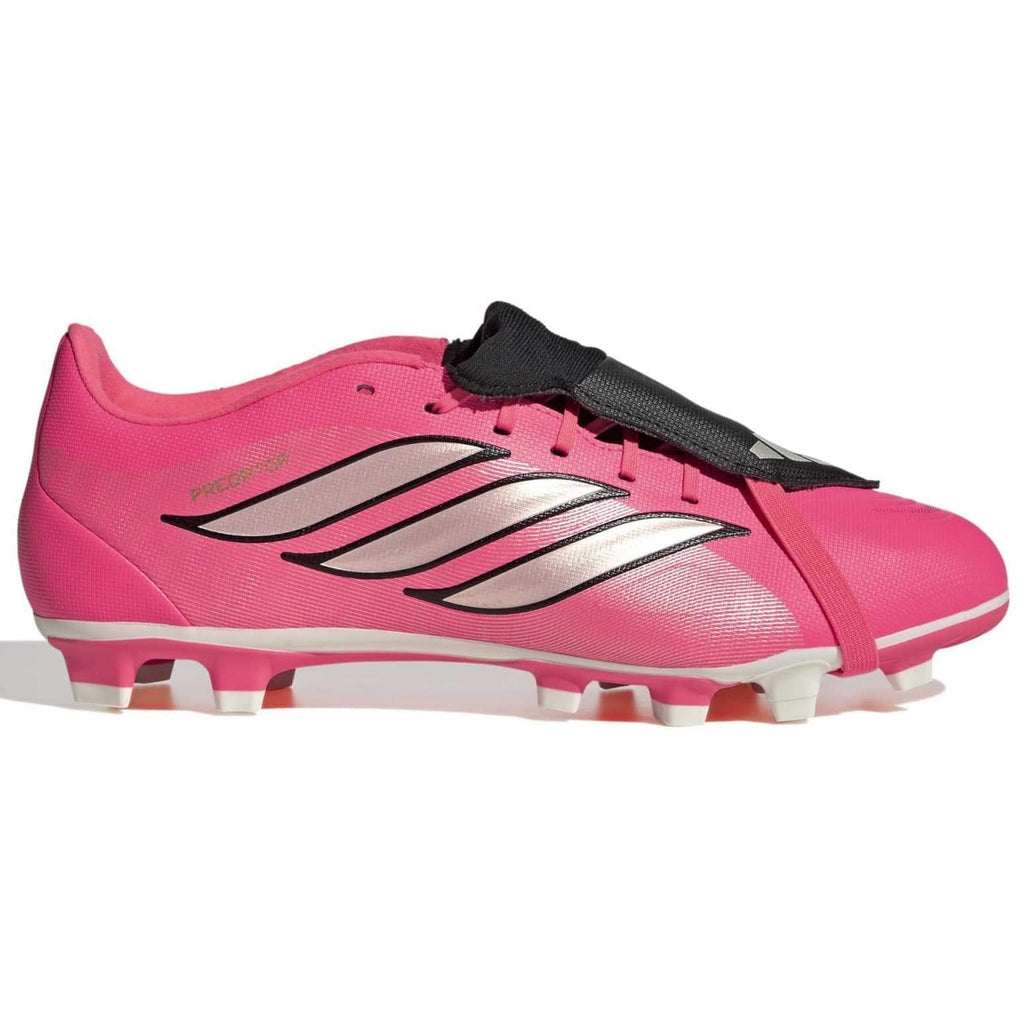 New Arrival adidas Predator Club Fold-Over Tongue Firm/Multi Ground Soccer Cleats - Road To Glory Pack (SP26)