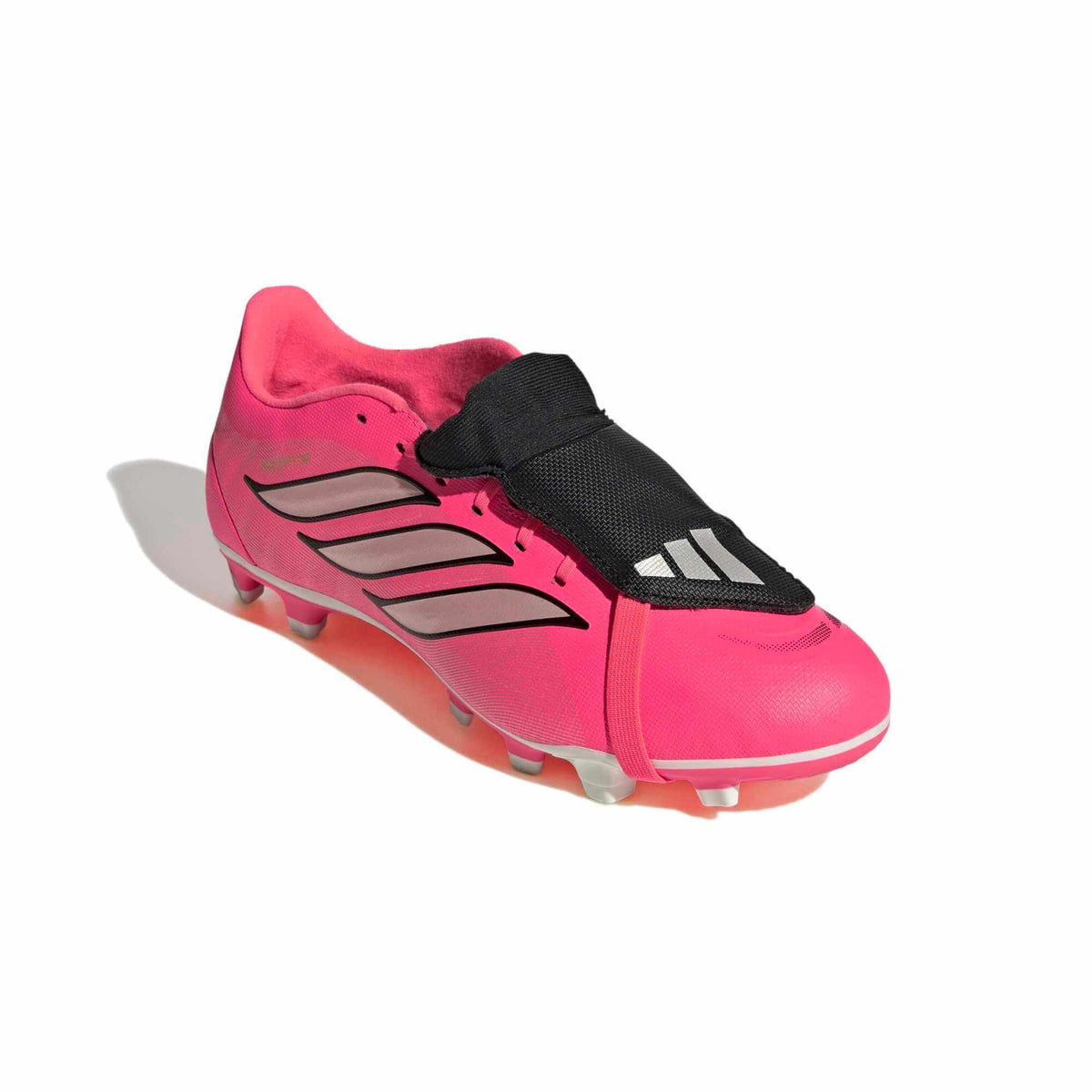 New Arrival adidas Predator Club Fold-Over Tongue Firm/Multi Ground Soccer Cleats - Road To Glory Pack (SP26)