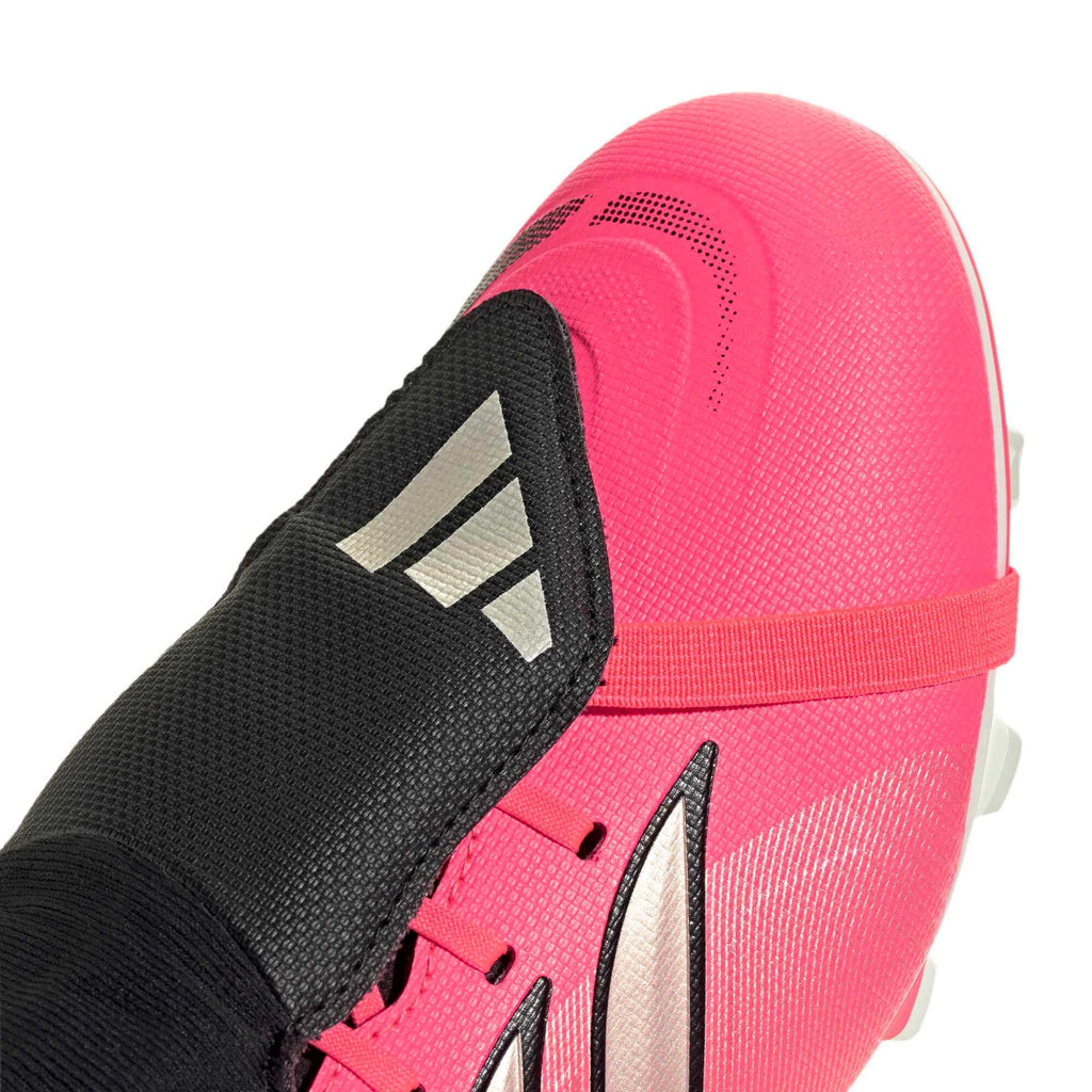 New Arrival adidas Predator Club Fold-Over Tongue Firm/Multi Ground Soccer Cleats - Road To Glory Pack (SP26)