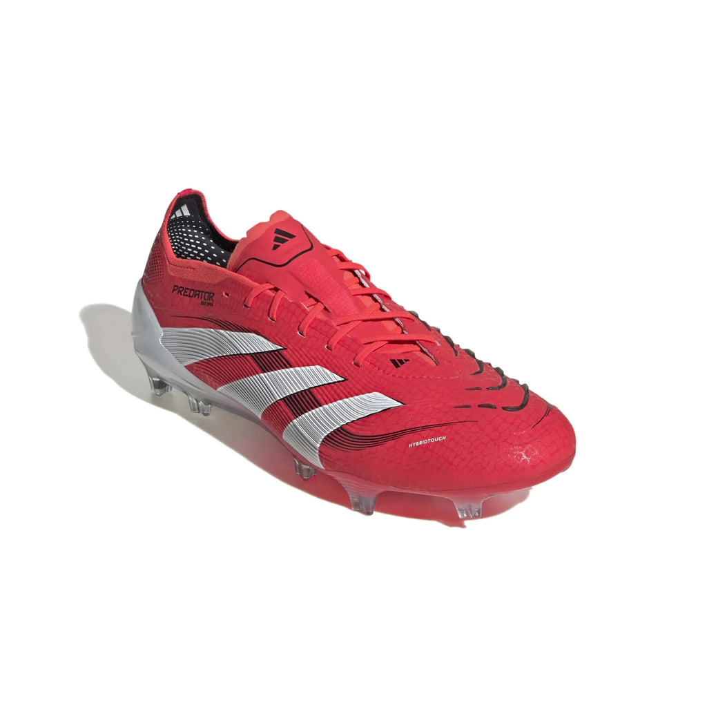 New Arrival adidas Predator Elite FG - Pure Victory Pack (SP25)
