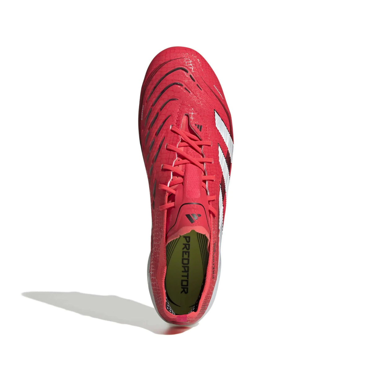 New Arrival adidas Predator Elite FG - Pure Victory Pack (SP25)