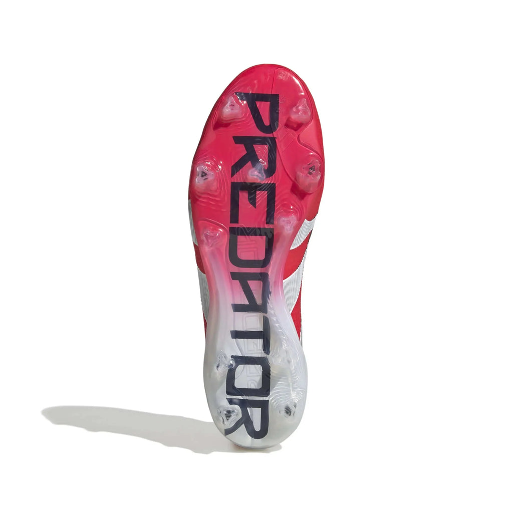 New Arrival adidas Predator Elite FG - Pure Victory Pack (SP25)
