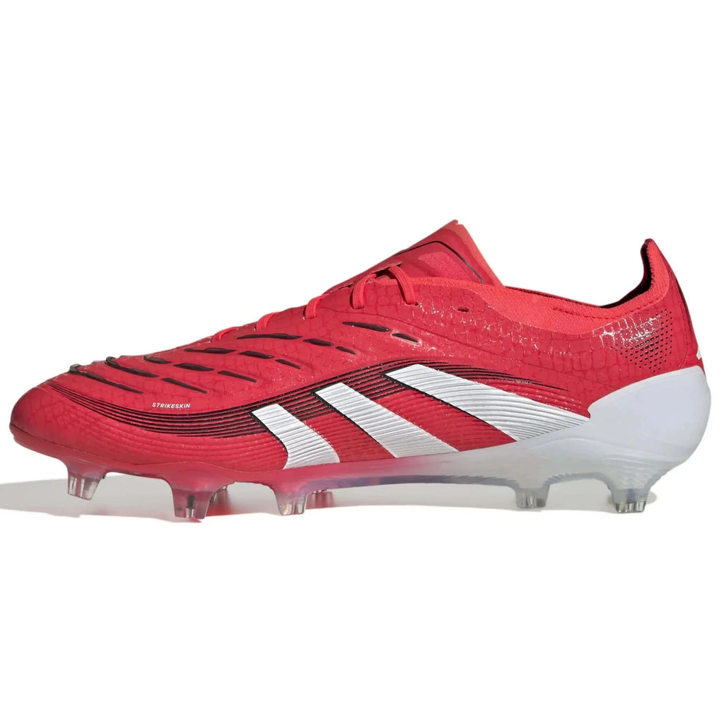 New Arrival adidas Predator Elite FG - Pure Victory Pack (SP25)