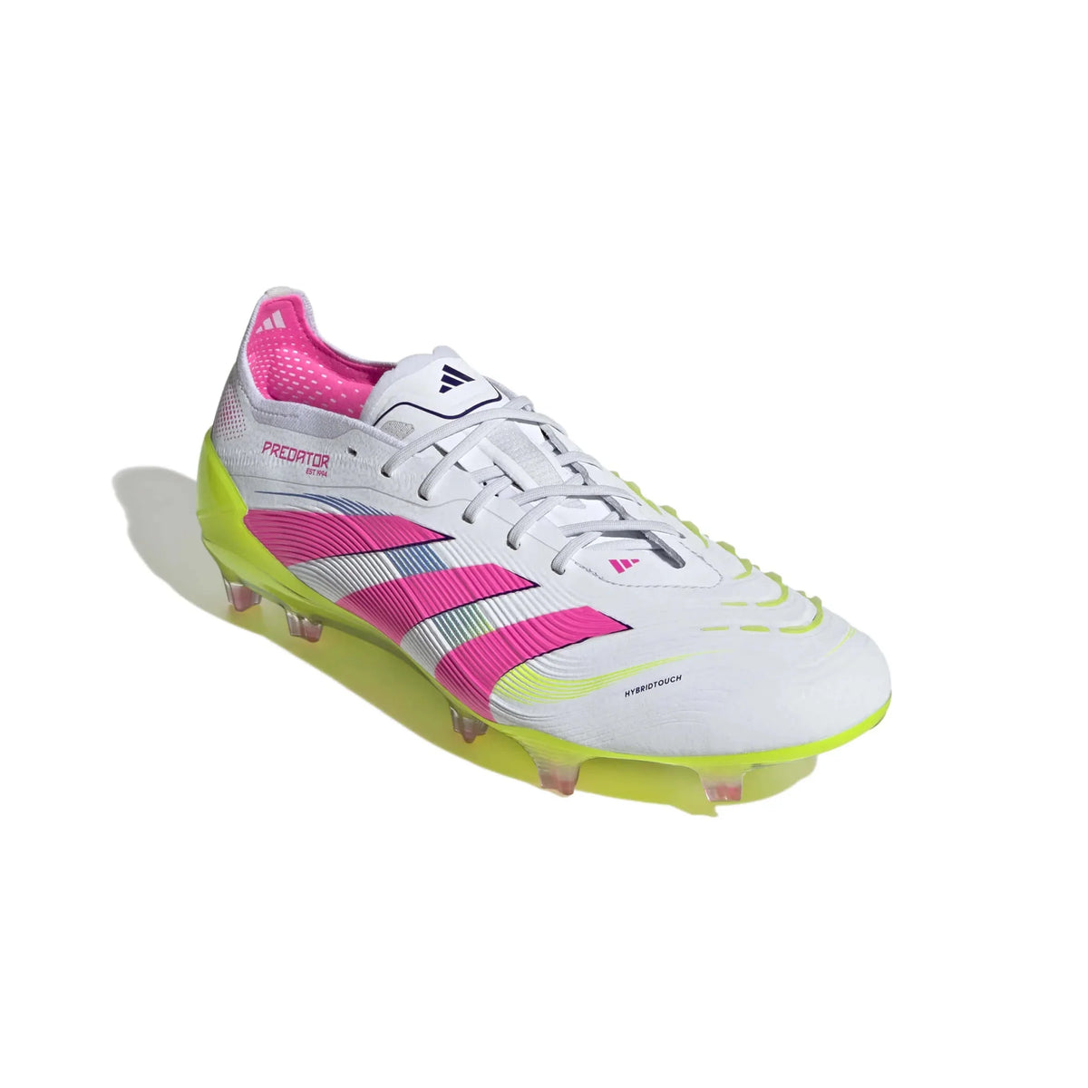 New Arrival adidas Predator Elite Firm Ground Soccer Cleats - Celestial Victory Pack (SP25)