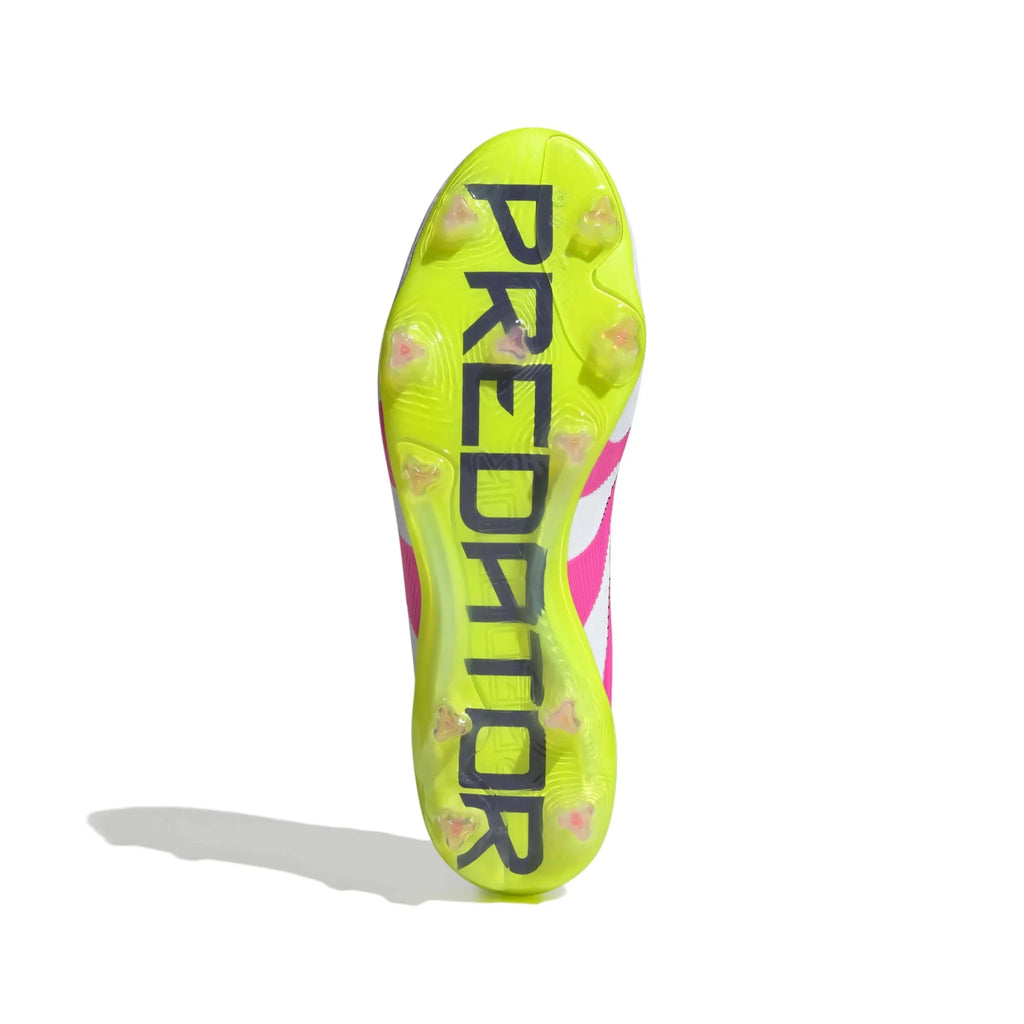 New Arrival adidas Predator Elite Firm Ground Soccer Cleats - Celestial Victory Pack (SP25)