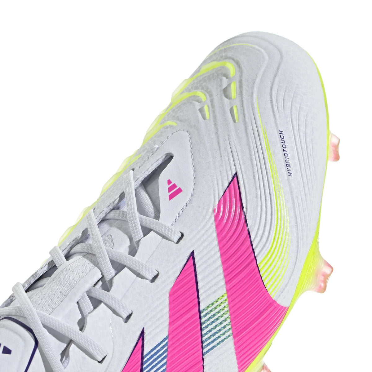 New Arrival adidas Predator Elite Firm Ground Soccer Cleats - Celestial Victory Pack (SP25)