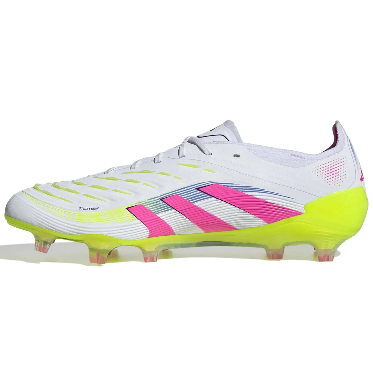 New Arrival adidas Predator Elite Firm Ground Soccer Cleats - Celestial Victory Pack (SP25)