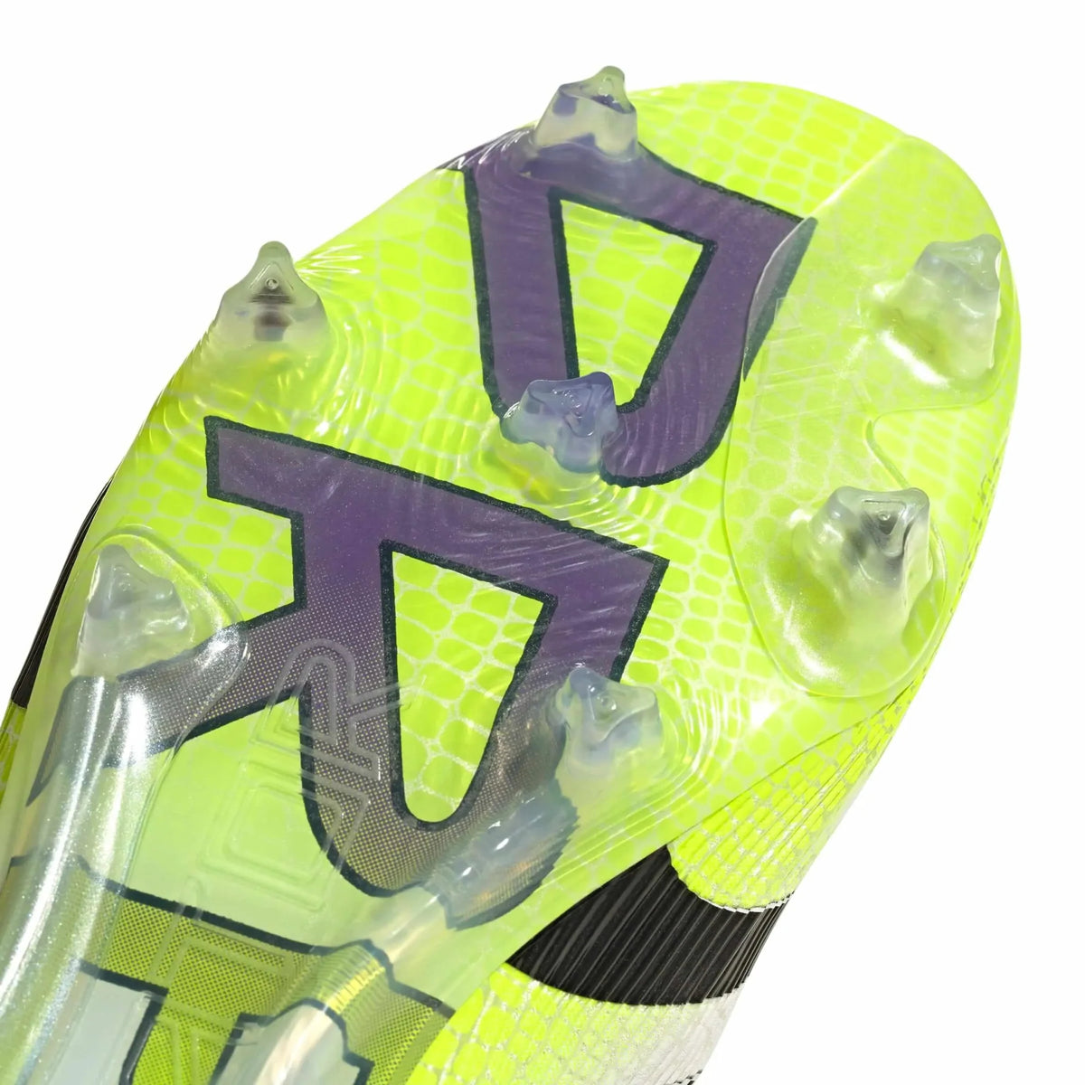 New Arrival adidas Predator Elite Firm Ground Soccer Cleats - Radiant Blaze Pack (FA25)