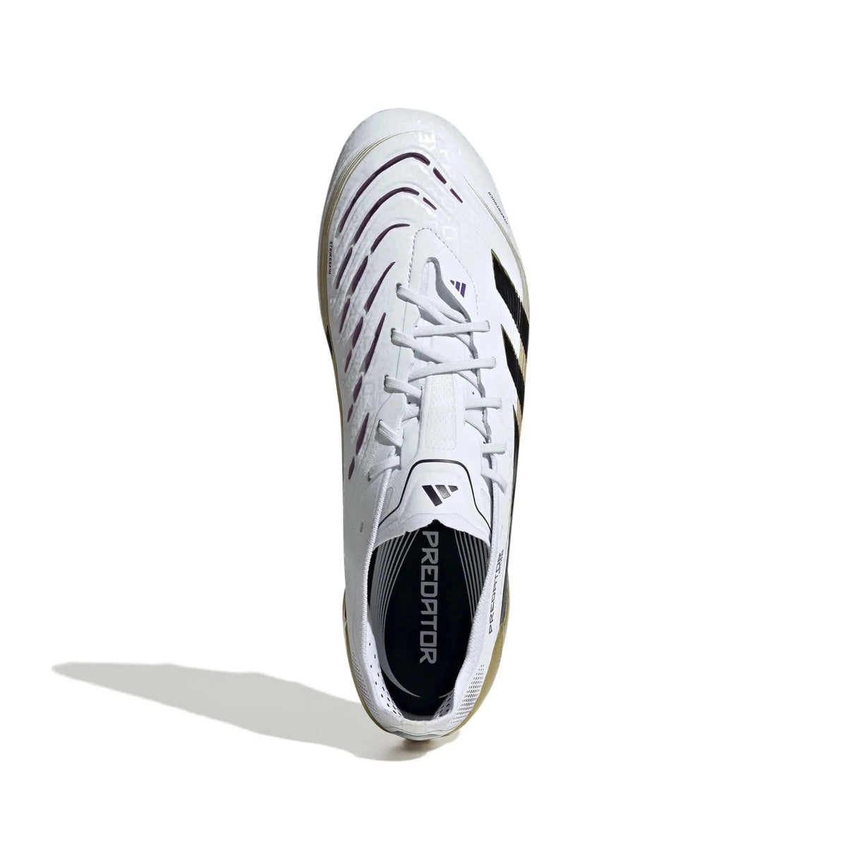 New Arrival adidas Predator Elite Firm Ground Soccer Cleats - Road To Glory (FA25)