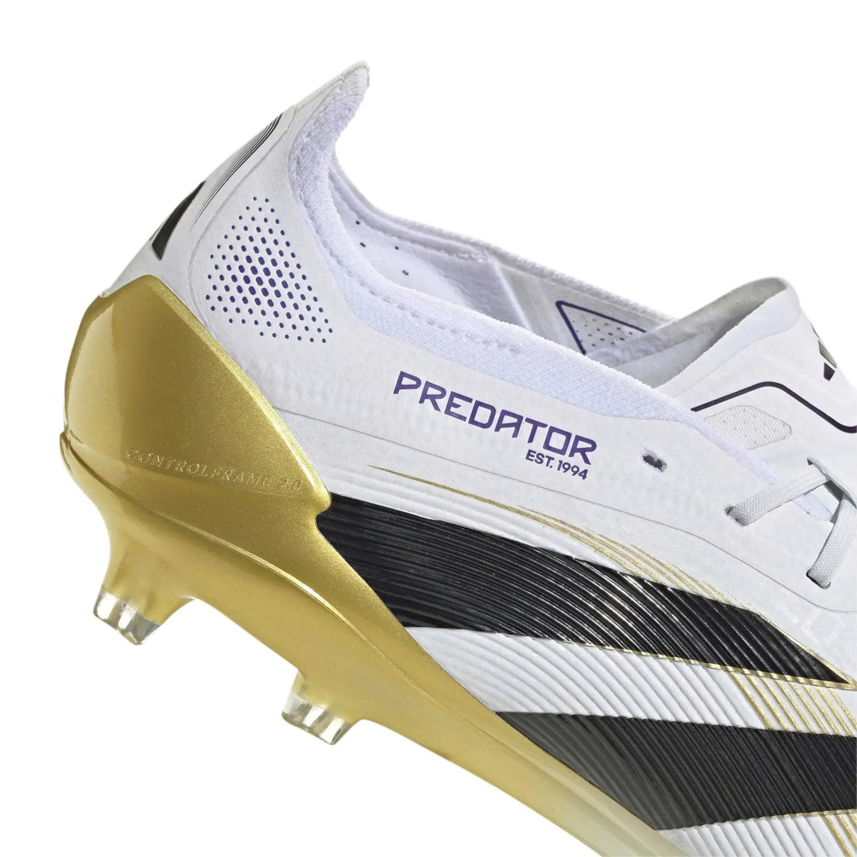 New Arrival adidas Predator Elite Firm Ground Soccer Cleats - Road To Glory (FA25)