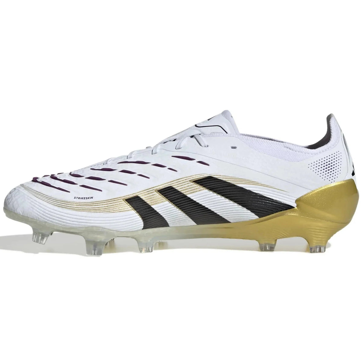 New Arrival adidas Predator Elite Firm Ground Soccer Cleats - Road To Glory (FA25)