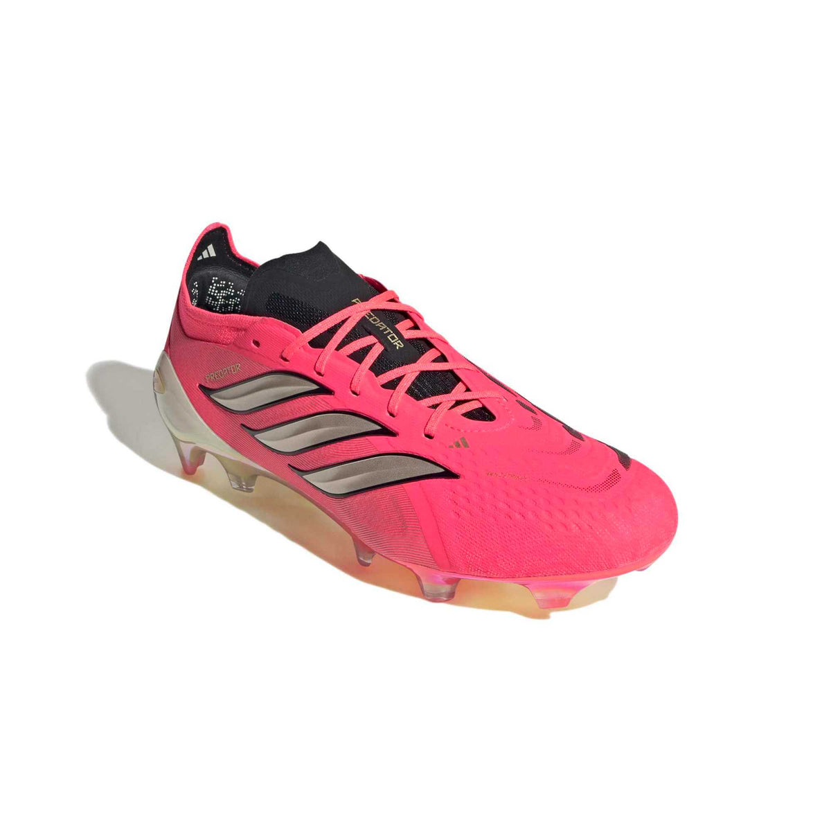 New Arrival adidas Predator Elite Firm Ground Soccer Cleats - Road to Glory Pack (SP26)