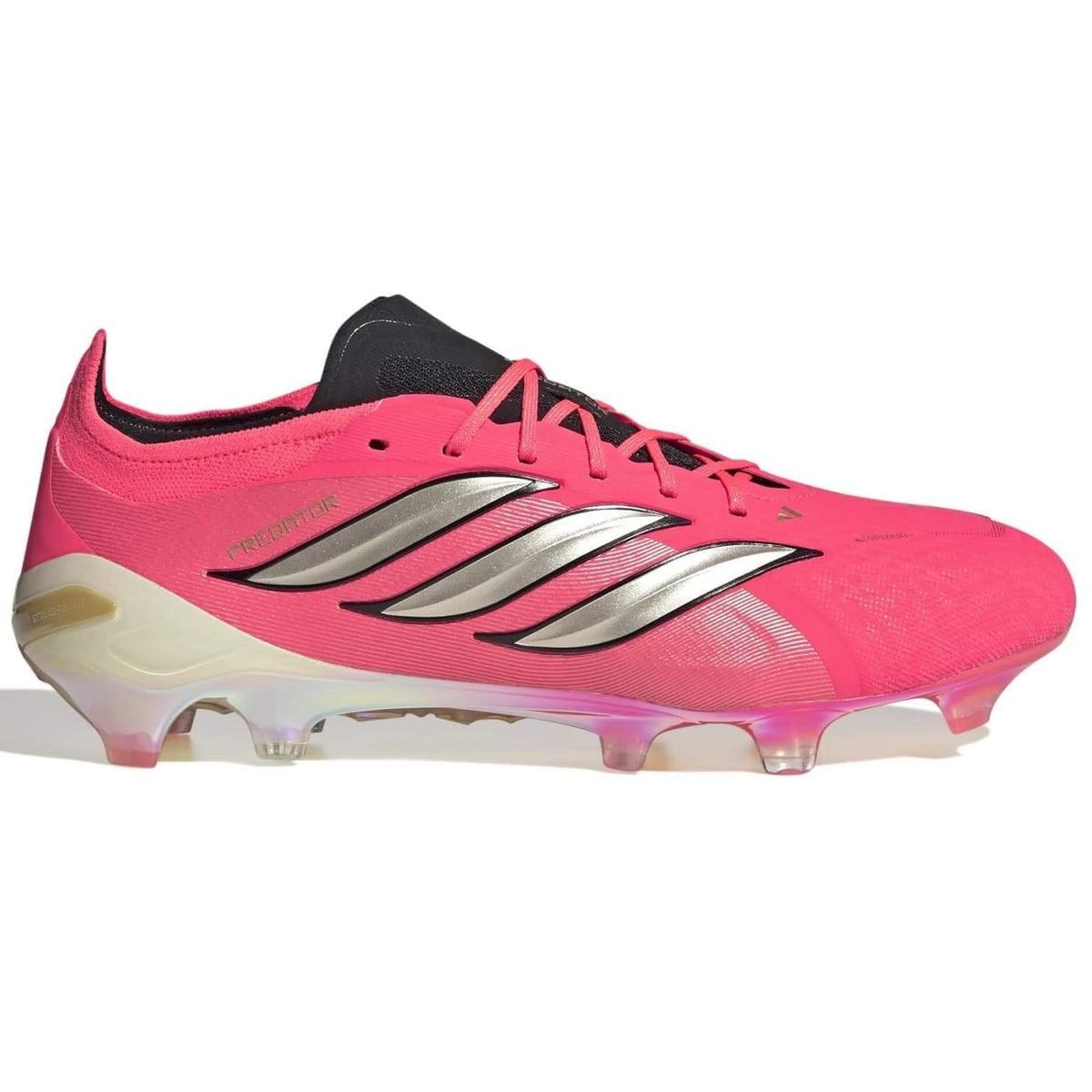 New Arrival adidas Predator Elite Firm Ground Soccer Cleats - Road to Glory Pack (SP26)