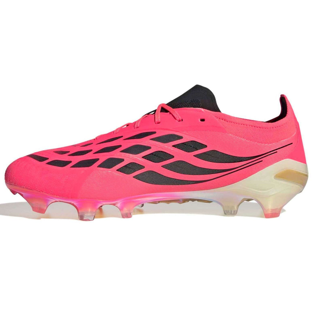 New Arrival adidas Predator Elite Firm Ground Soccer Cleats - Road to Glory Pack (SP26)