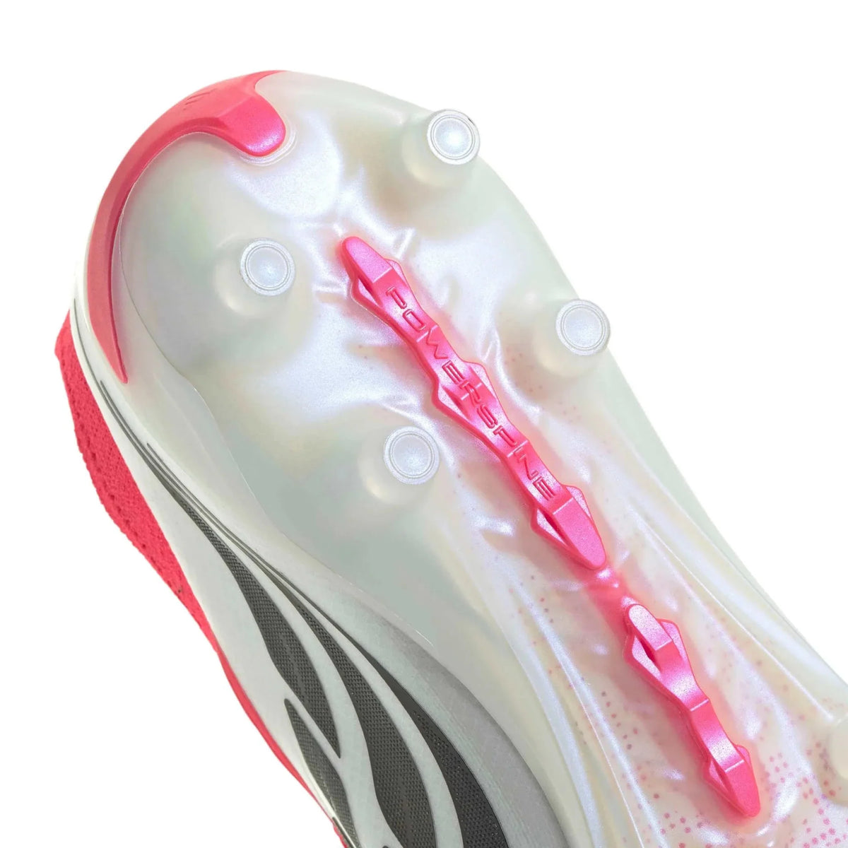 New Arrival adidas Predator Elite Fold-Over Tongue Artificial Grass Soccer Cleats - Born For Goals Pack (SP26)