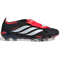 New Arrival adidas Predator Elite Fold-Over Tongue Artificial Grass Soccer Cleats - Immortal DNA Pack (SP26)