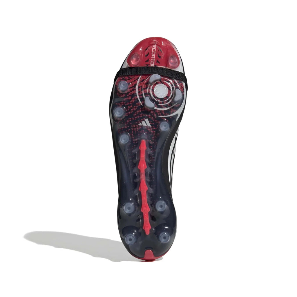 New Arrival adidas Predator Elite Fold-Over Tongue Artificial Grass Soccer Cleats - Immortal DNA Pack (SP26)