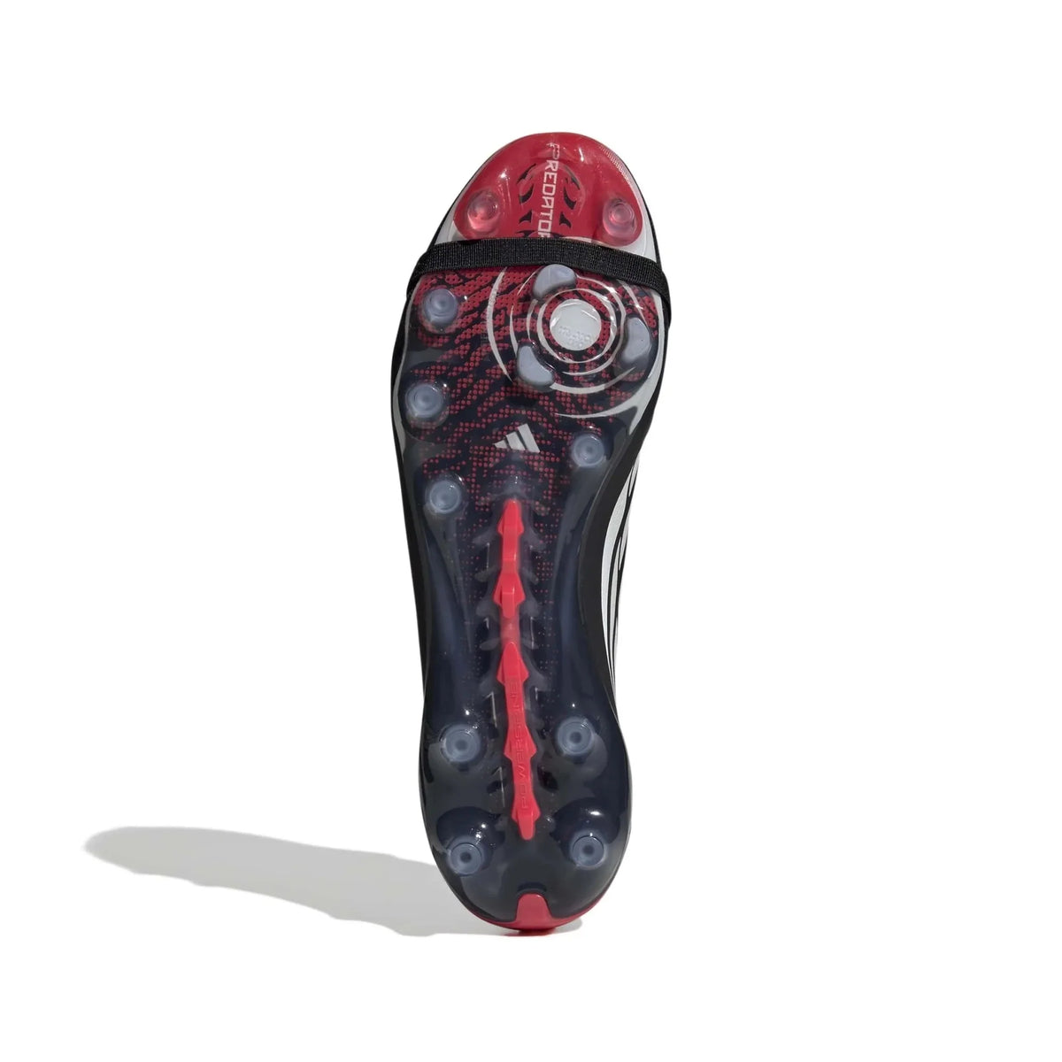 New Arrival adidas Predator Elite Fold-Over Tongue Artificial Grass Soccer Cleats - Immortal DNA Pack (SP26)