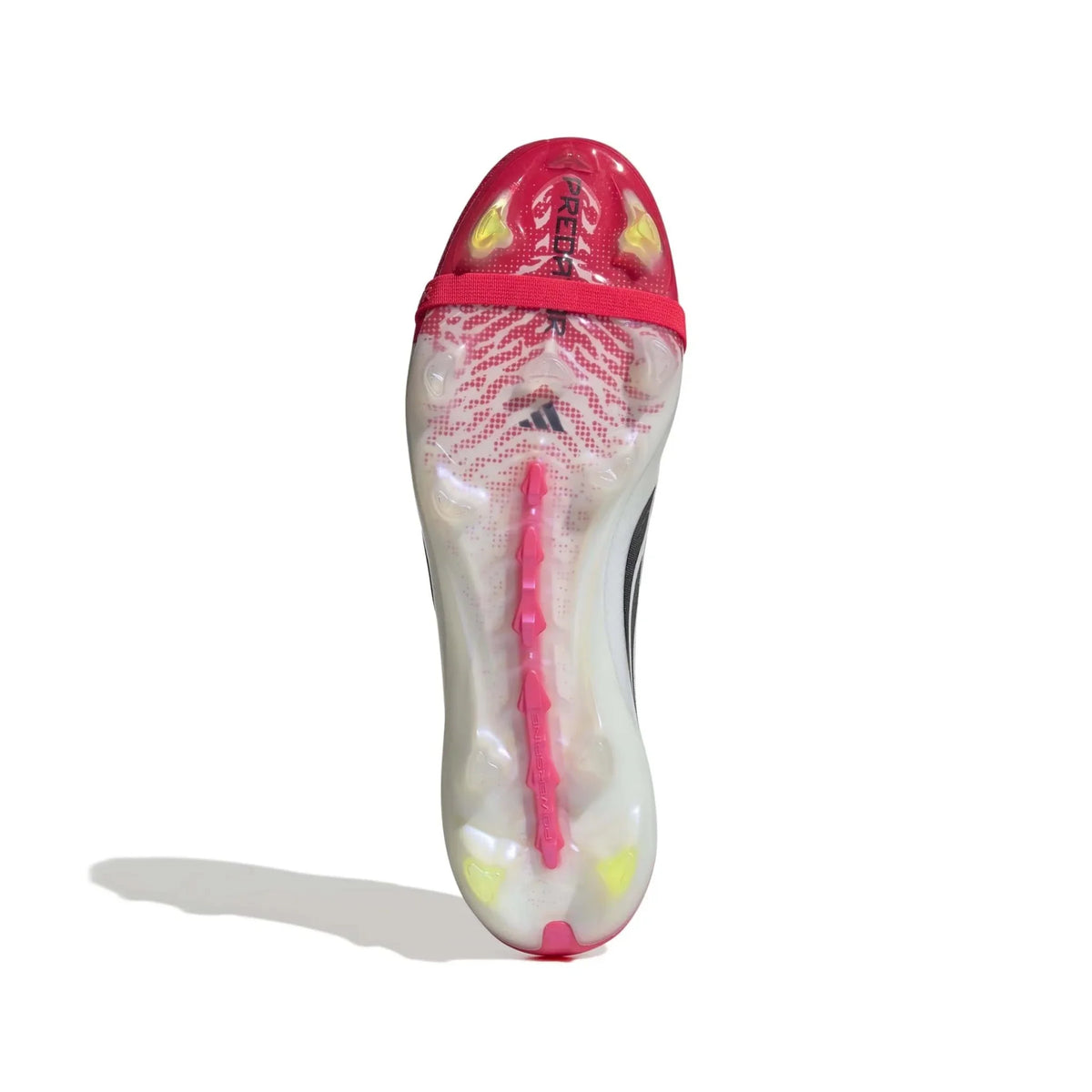 New Arrival adidas Predator Elite Fold-Over Tongue Firm Ground Soccer Cleats - Born For Goals (SP26)
