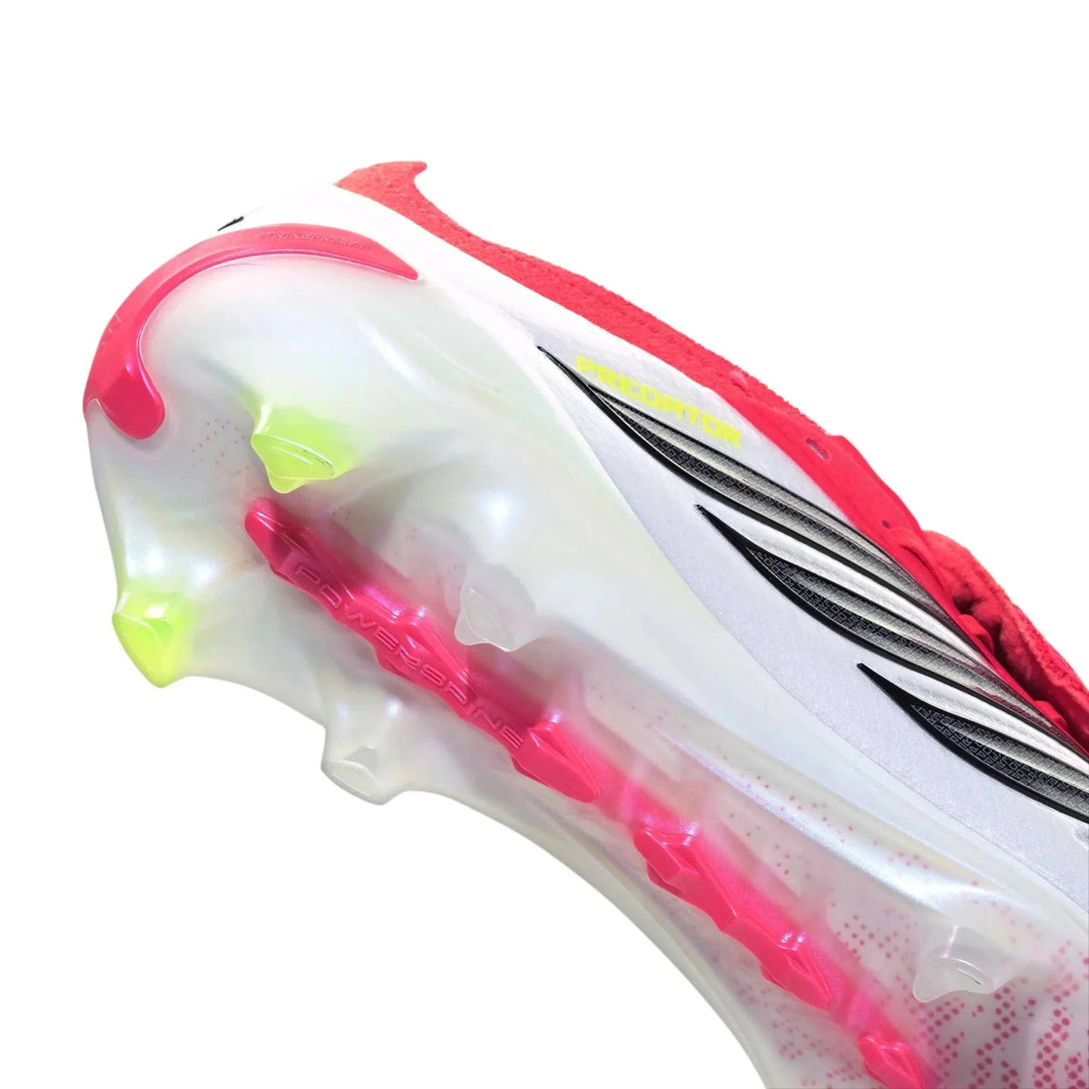 New Arrival adidas Predator Elite Fold-Over Tongue Firm Ground Soccer Cleats - Born For Goals (SP26)