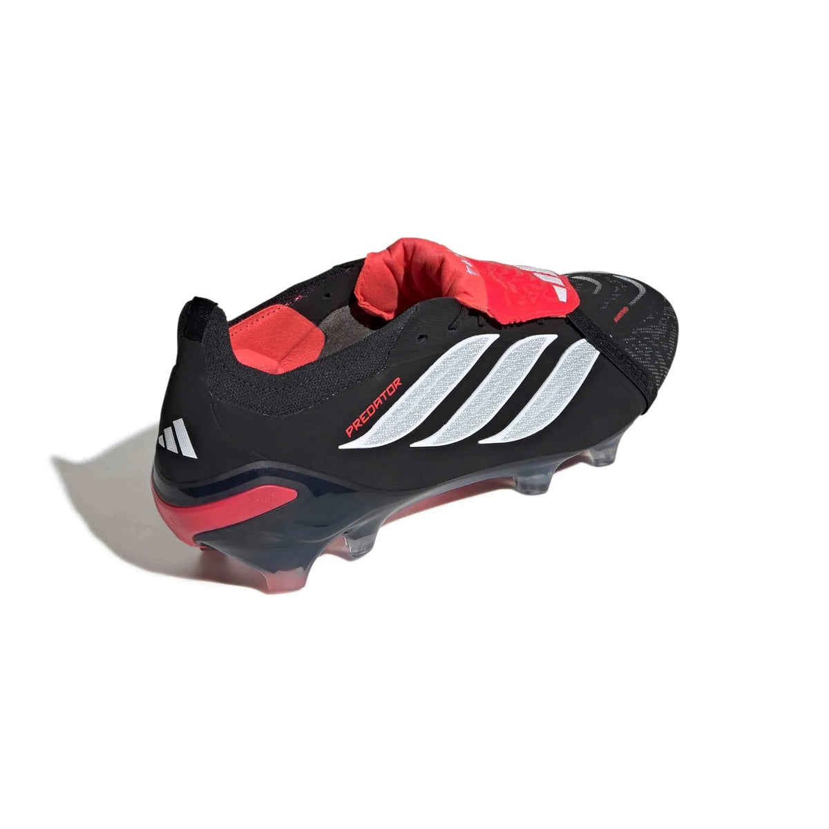 New Arrival adidas Predator Elite Fold-Over Tongue Firm Ground Soccer Cleats - Immortal DNA Pack (SP26)