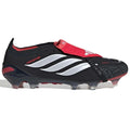 New Arrival adidas Predator Elite Fold-Over Tongue Firm Ground Soccer Cleats - Immortal DNA Pack (SP26)