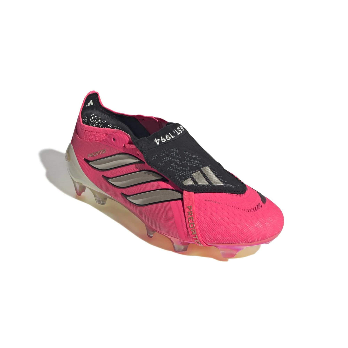 New Arrival adidas Predator Elite Fold-Over Tongue Firm Ground Soccer Cleats - Road To Glory Pack (SP26)