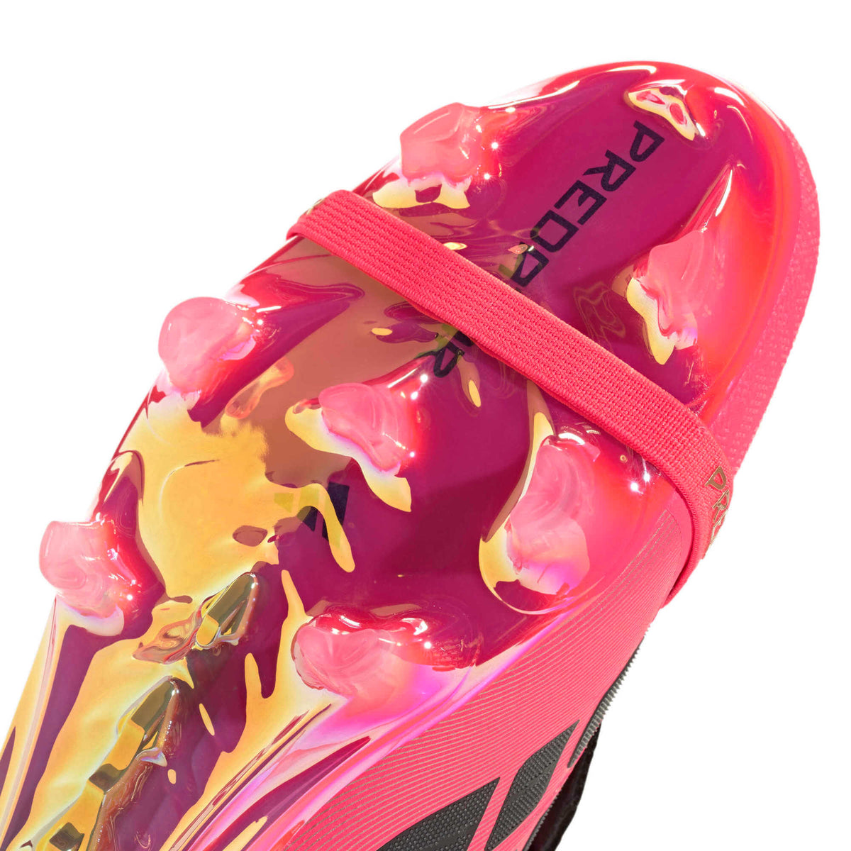 New Arrival adidas Predator Elite Fold-Over Tongue Firm Ground Soccer Cleats - Road To Glory Pack (SP26)