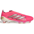 New Arrival adidas Predator Elite Laceless Firm Ground Soccer Cleats - Road To Glory Pack (SP26)