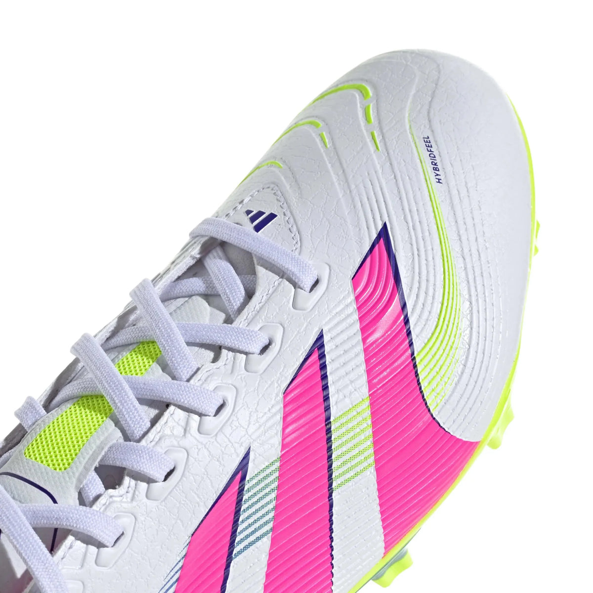 New Arrival adidas Predator League Firm/Multi Ground Soccer Cleats - Celestial Victory Pack (SP25)