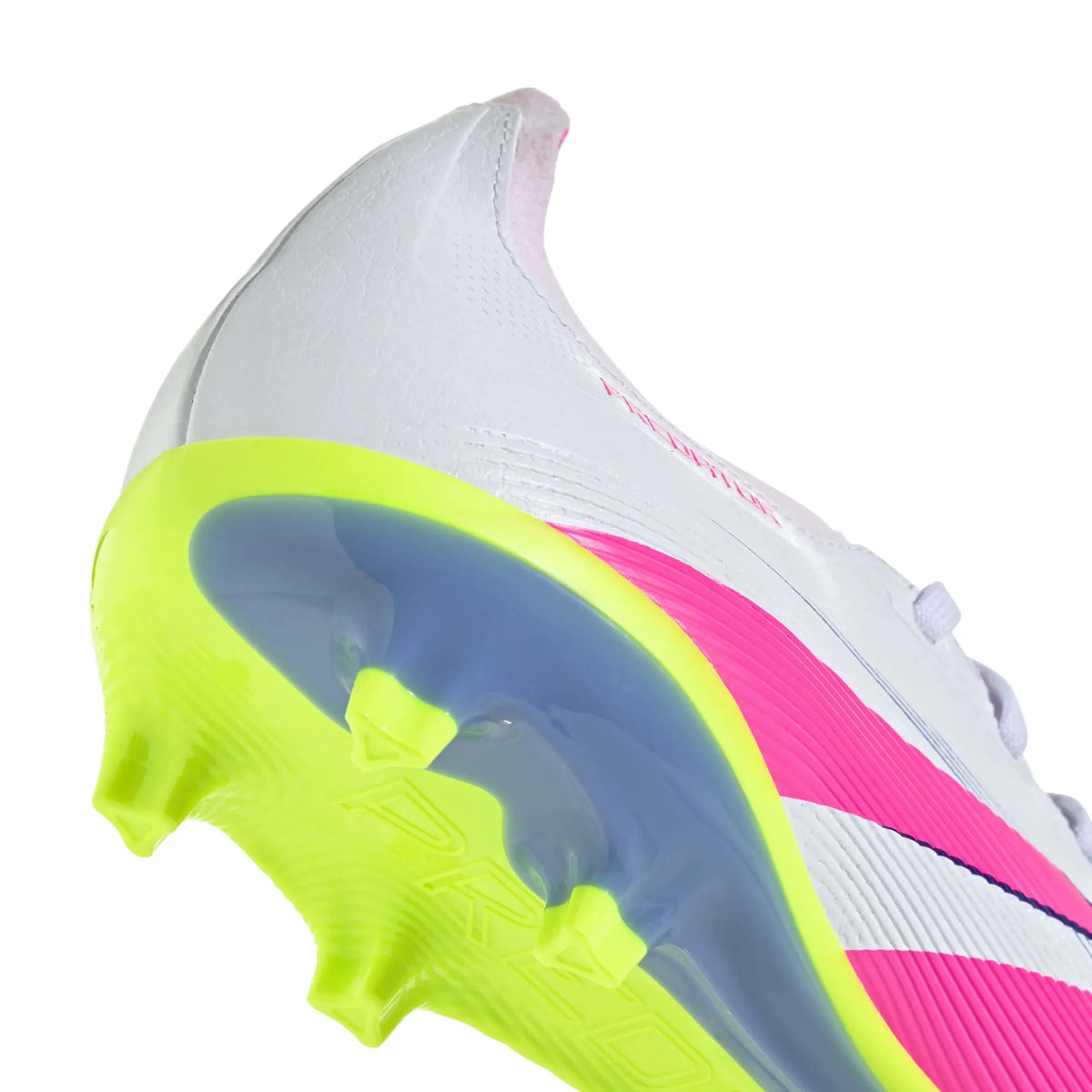 New Arrival adidas Predator League Firm/Multi Ground Soccer Cleats - Celestial Victory Pack (SP25)