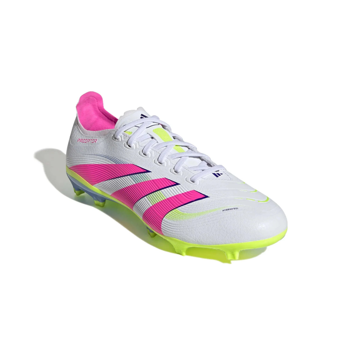 New Arrival adidas Predator League Firm/Multi Ground Soccer Cleats - Celestial Victory Pack (SP25)