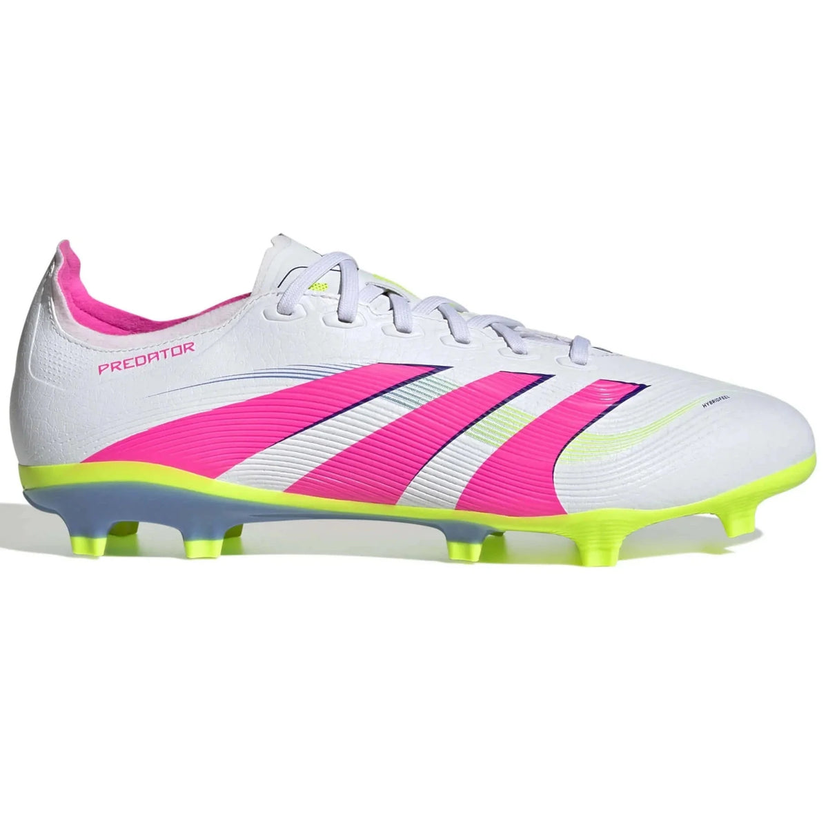 New Arrival adidas Predator League Firm/Multi Ground Soccer Cleats - Celestial Victory Pack (SP25)