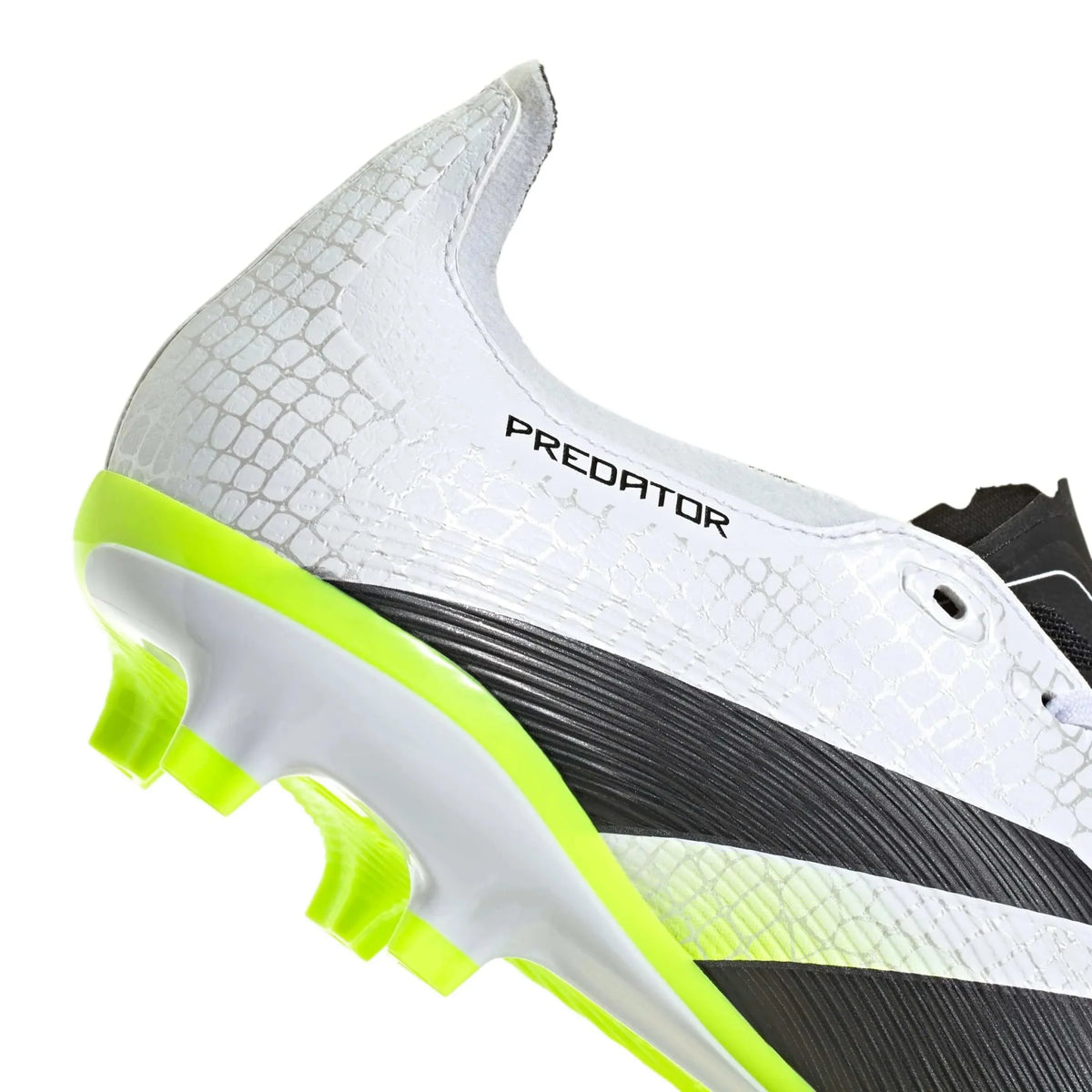 New Arrival adidas Predator League Firm/Multi Ground Soccer Cleats - Radiant Blaze Pack (FA25)