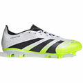 New Arrival adidas Predator League Firm/Multi Ground Soccer Cleats - Radiant Blaze Pack (FA25)