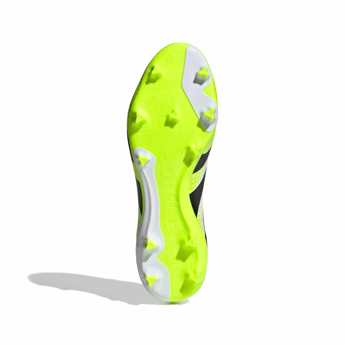New Arrival adidas Predator League Firm/Multi Ground Soccer Cleats - Radiant Blaze Pack (FA25)