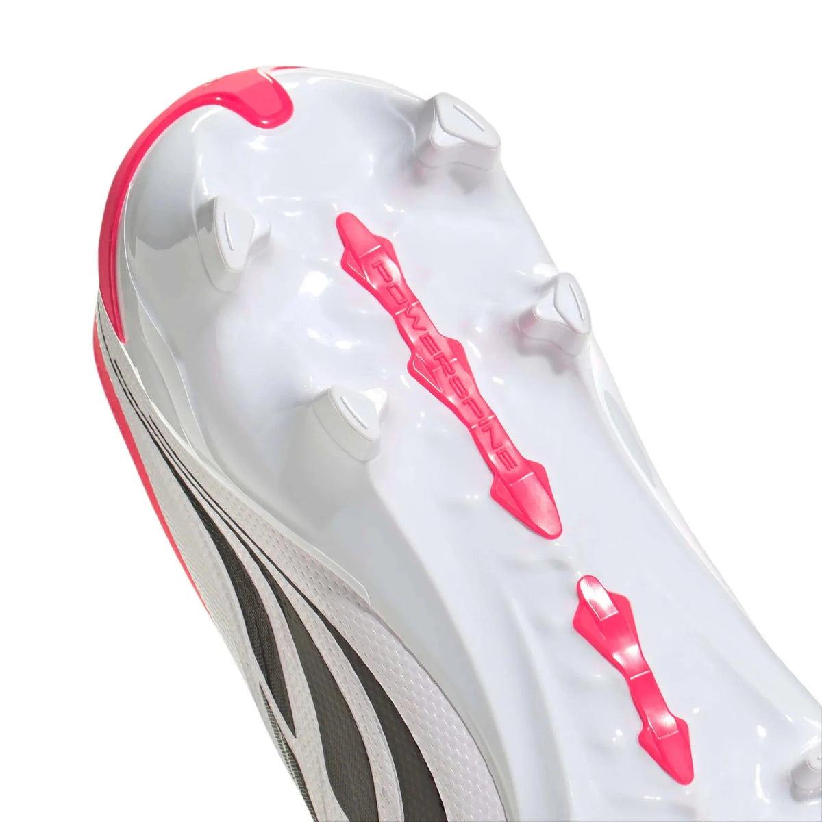 New Arrival adidas Predator League Fold-Over Tongue Firm Ground Soccer Cleats - Born For Goals (SP26)