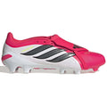 New Arrival adidas Predator League Fold-Over Tongue Firm Ground Soccer Cleats - Born For Goals (SP26)