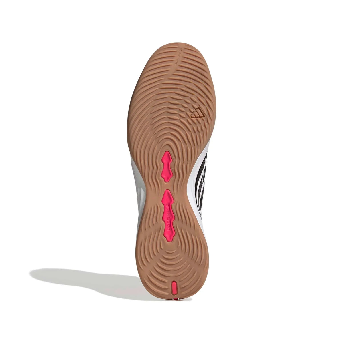 New Arrival adidas Predator League Fold-Over Tongue Indoor Soccer Shoes - Born For Goals Pack (SP26)
