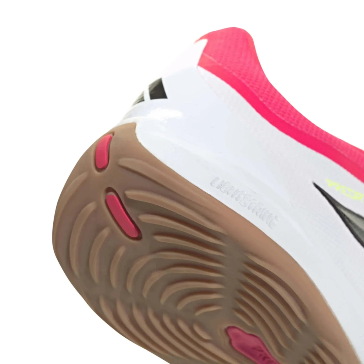 New Arrival adidas Predator League Fold-Over Tongue Indoor Soccer Shoes - Born For Goals Pack (SP26)