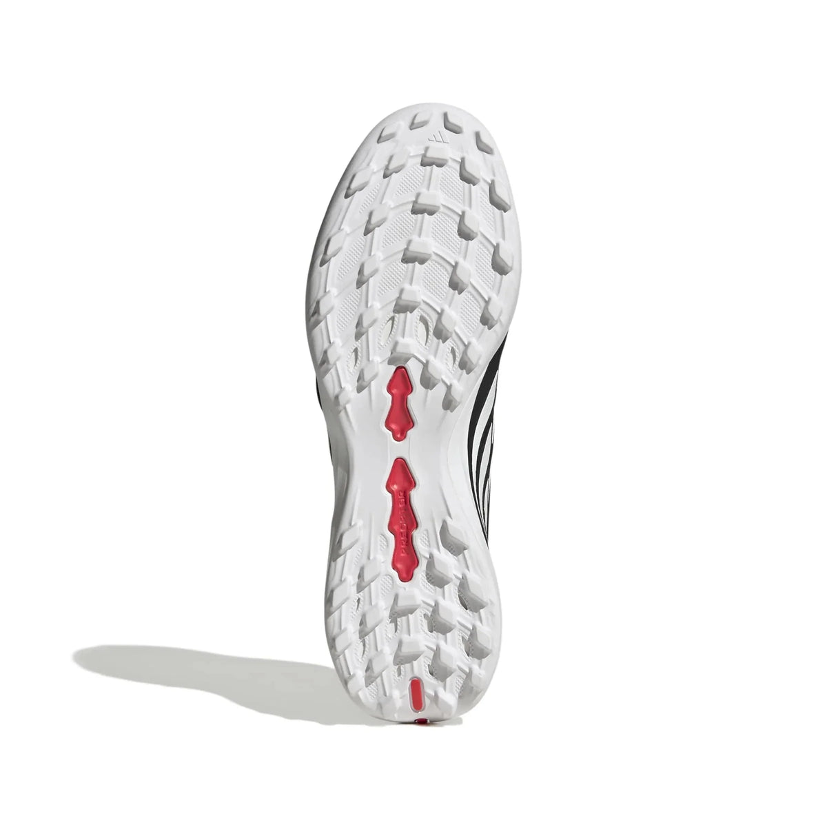 New Arrival adidas Predator League Fold-Over Tongue Turf Soccer Shoes - Immortal DNA Pack (SP26)