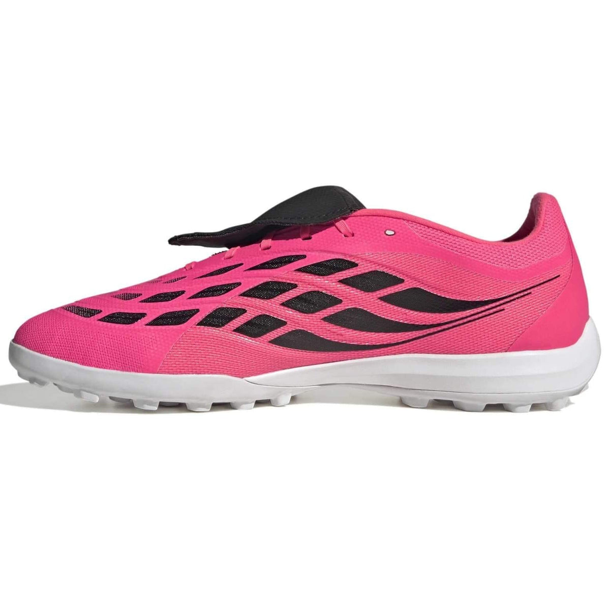 New Arrival adidas Predator League Fold-Over Tongue Turf Soccer Shoes - Road To Glory Pack (SP26)