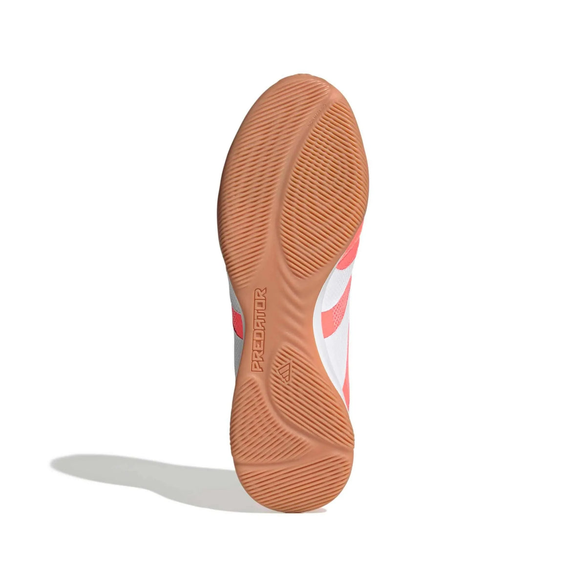 New Arrival adidas Predator League Indoor Soccer Shoes - Coral Blaze Pack (FA25)