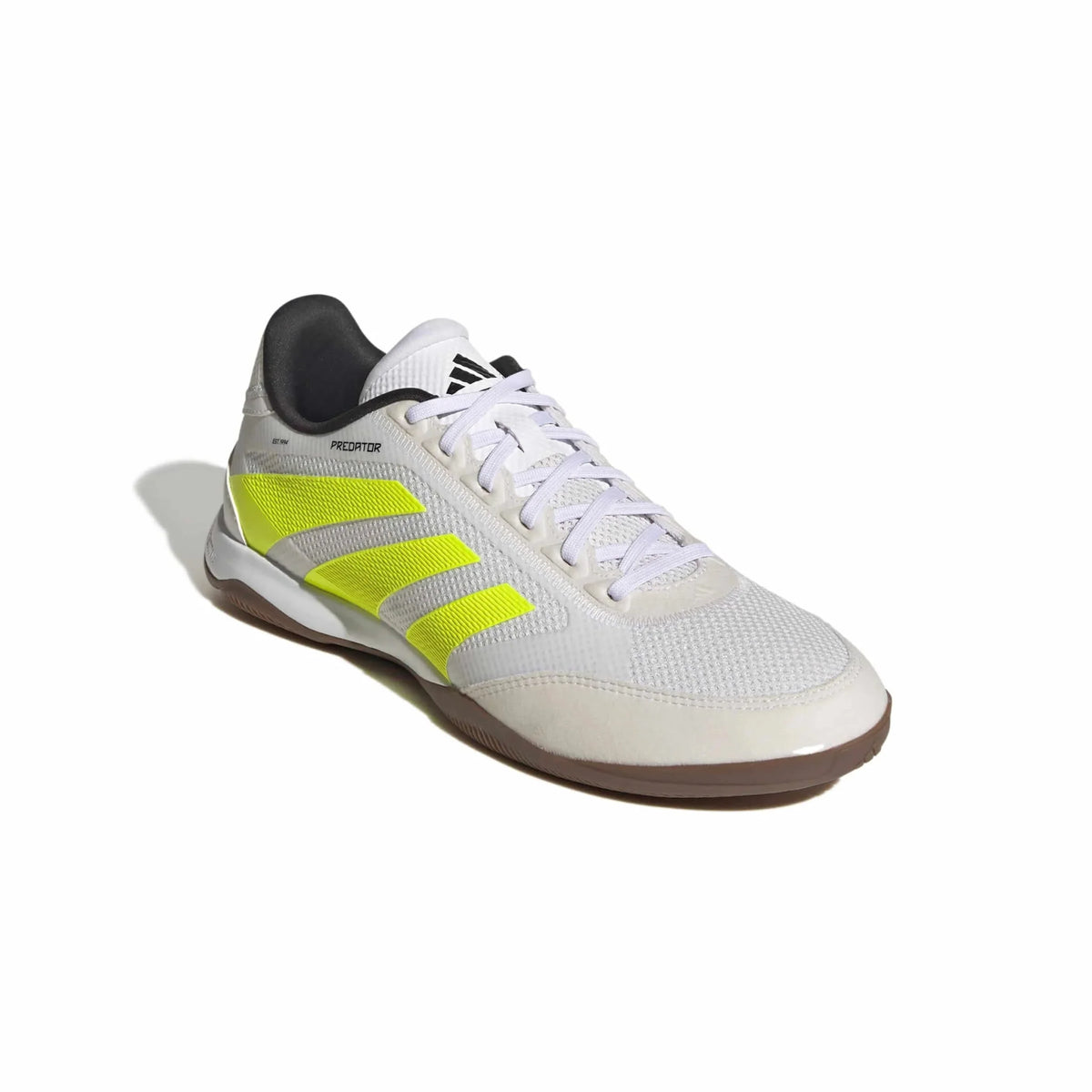New Arrival adidas Predator League Indoor Soccer Shoes - Radiant Blaze Pack (FA25)