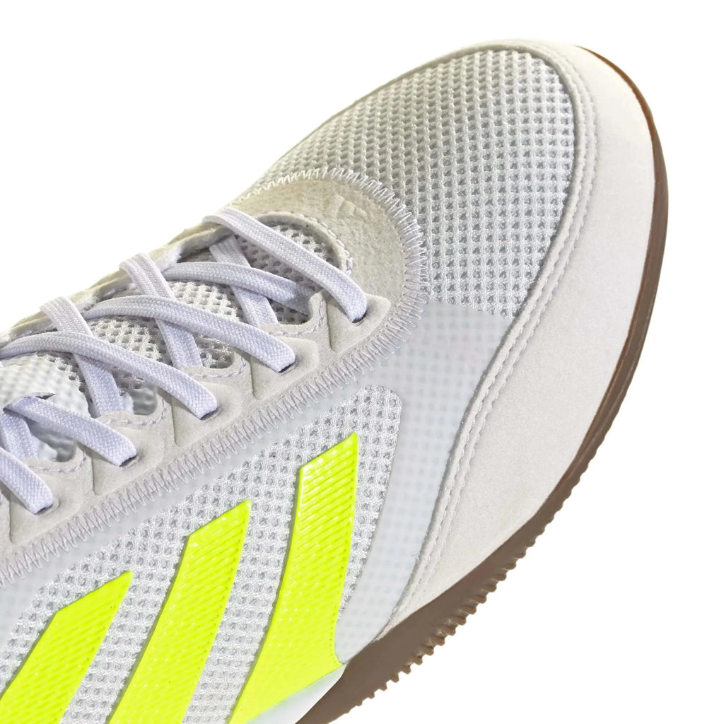 New Arrival adidas Predator League Indoor Soccer Shoes - Radiant Blaze Pack (FA25)