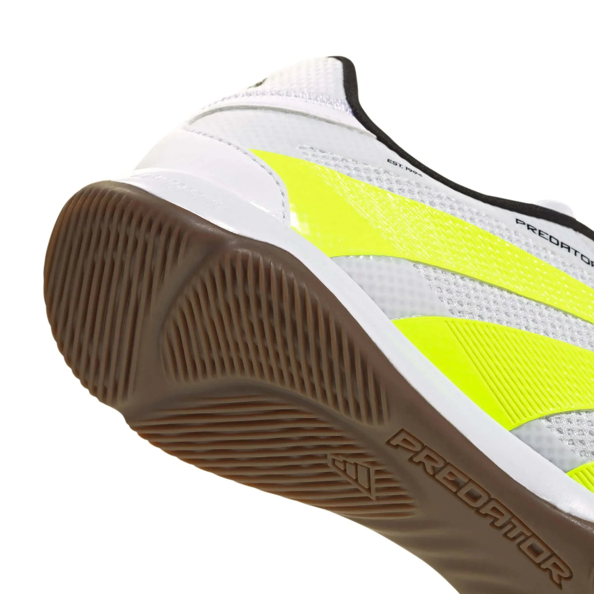 New Arrival adidas Predator League Indoor Soccer Shoes - Radiant Blaze Pack (FA25)