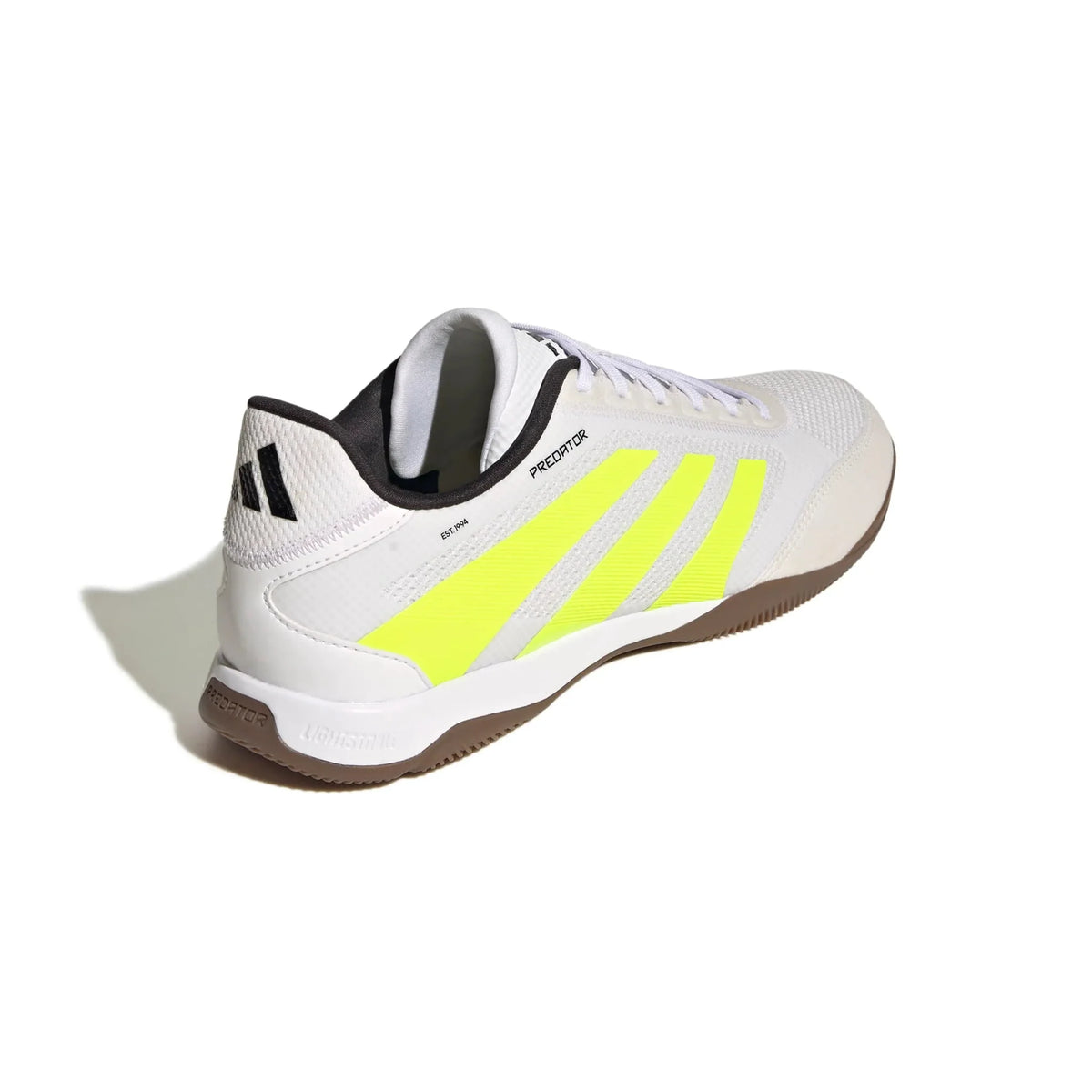New Arrival adidas Predator League Indoor Soccer Shoes - Radiant Blaze Pack (FA25)