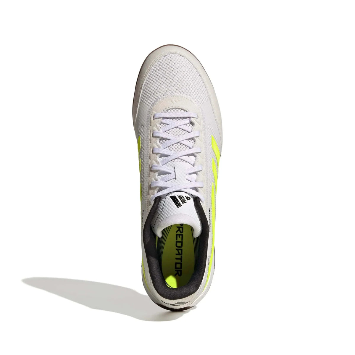 New Arrival adidas Predator League Indoor Soccer Shoes - Radiant Blaze Pack (FA25)
