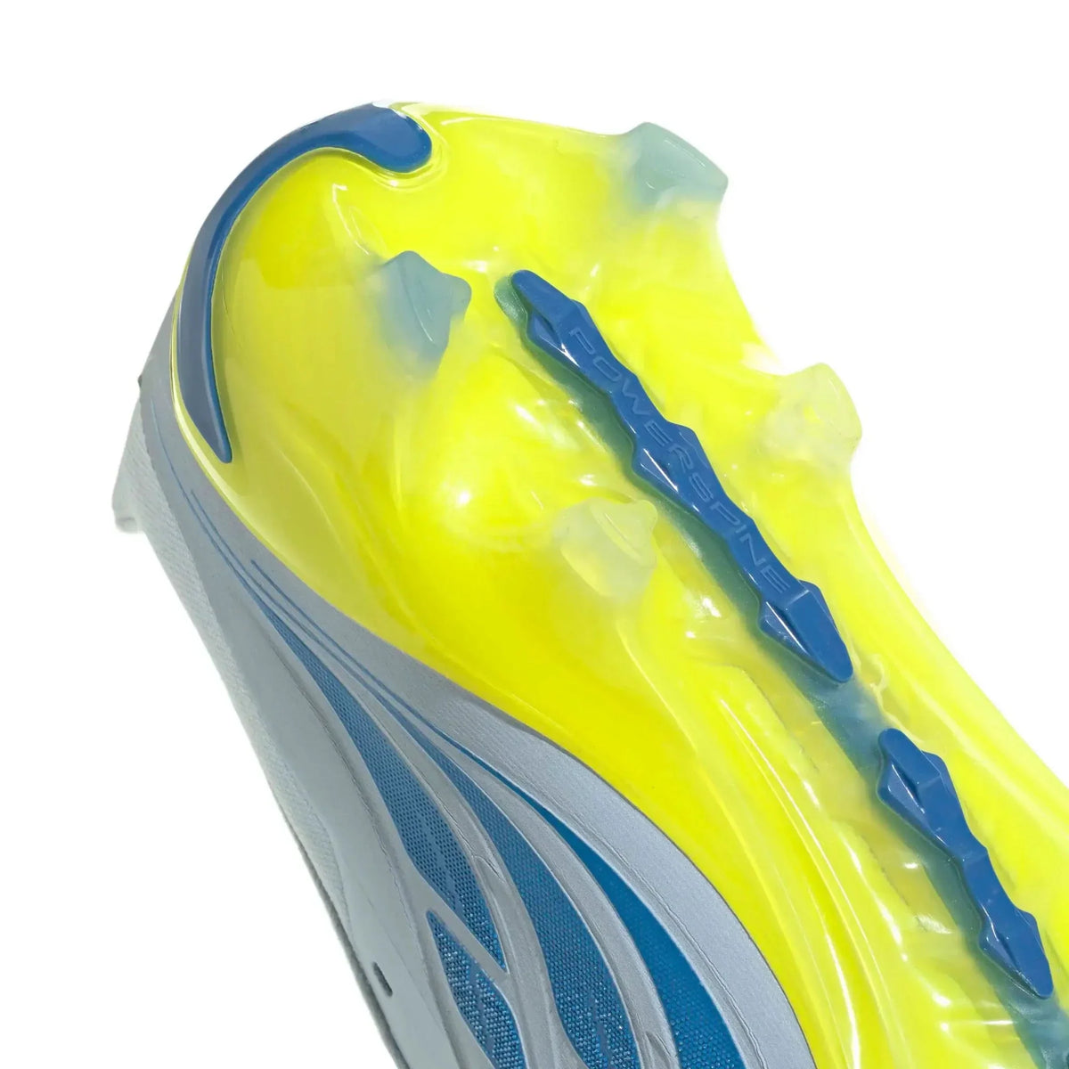 New Arrival adidas Predator Pro Fold-Over Tongue Firm Ground Soccer Cleats - Ice Cold Precision Pack (SP26)